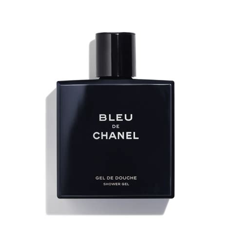 blue de chanel season.